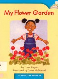 Houghton Mifflin : My Flower Garden ( Lv A K.3.13 )