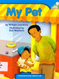 Houghton Mifflin : My Pet ( Lv A K.2.6 )