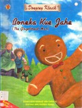 Dongeng Klasik : Boneka Kue Jahe