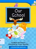 Houghton Mifflin  : Our School (Lv A K.4.22)