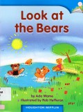 Houghton Mifflin  : Look At The Bears (Lv A K.3.12)