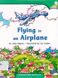 Houghton Mifflin  : Flying In An Airplane (Lv H 1.4.17)