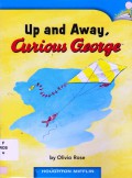 Houghton Mifflin : Up And Away, Curious George (Lv A K.6.28)
