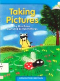 Houghton Mifflin : Taking Pictures (Lv A K.4.19)