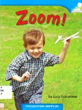 Houghton Mifflin : Zoom! (Lv A K.6.29)