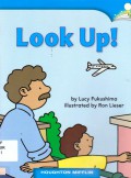 Houghton Mifflin : Look Up! (Lv A K.3.15)