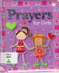 Prayers For Girls