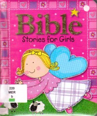 Bible Stories