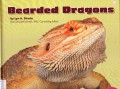 Reptiles : Bearded Dragons