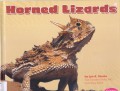 Reptiles : Horned Lizards