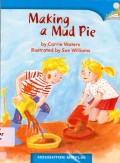 Houghton Mifflin : Making A Mud Pie (Lv C K.5.25)