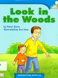 Houghton Mifflin : Look In The Woods (Lv C K.3.14)