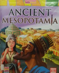 Ancient Mesopotamia