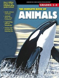 The Complete Book Of Animals