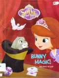 Sofia The First : Bunny Magic! (Kelinci Sulap)