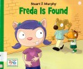 I See I Learn : Freda Is Found