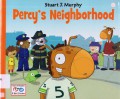 I See I Learn : Percy'S Neighborhood