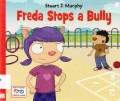 I See I Learn : Freda Stops A Bully