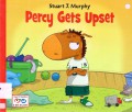 I See I Learn : Percy Gets Upset
