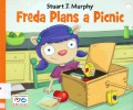 I See I Learn : Freda Plans A Picnic