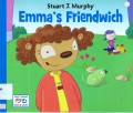 I See I Learn : Emma'S Friendwich