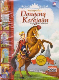 Kumpulan Dongeng Kerajaan