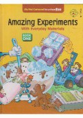 Encyclopebee : Amazing Experiments (1)