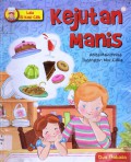 Lala Si Koki Cilik : Kejutan Manis