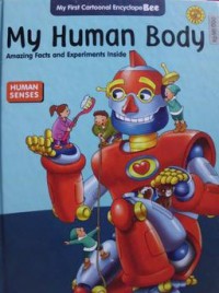 Encyclopebee : My Human Body (1)