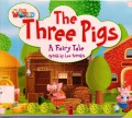 National Geographic Our World : The Three Pigs (A Fairy Tale)