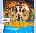 National Geographic Our World : Too Many Animals