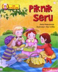 Lala Si Koki Cilik : Piknik Seru