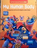 Encyclopebee : My Human Body (2)