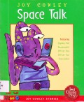 Moo Joy Cowley Stories : Space Talk