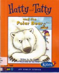 Moo Joy Cowley Stories : Hatty And Patty And The Polar Bear