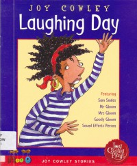 Moo Joy Cowley Stories : Laughing Day