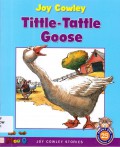 Moo Joy Cowley Stories : Tittle-Tattle Goose