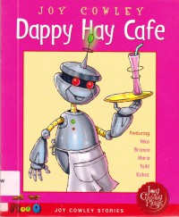 Moo Joy Cowley Stories : Dappy Hay Caf?