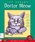 Moo Joy Cowley Stories : Doctor Meow