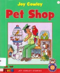 Moo Joy Cowley Stories : Pet Shop