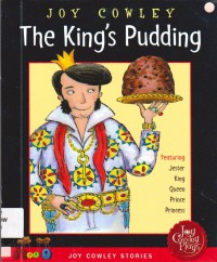 Moo Joy Cowley Stories : The King'S Pudding