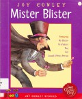 Moo Joy Cowley Stories : Mister Blister