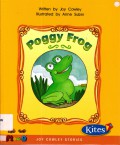 Moo Joy Cowley Stories : Poggy Frog