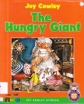 Moo Joy Cowley Stories : The Hungry Giant