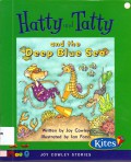 Moo Joy Cowley Stories : Hatty And Patty And The Deep Blue Sea