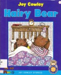 Moo Joy Cowley Stories : Hairy Bear