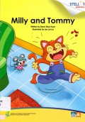 Stellar Literacy : Milly And Tommy
