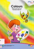 Stellar Literacy : Colours