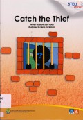 Stellar Literacy : Catch The Thief