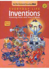 Encyclopebee : Every Day Life Inventions (2)